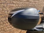 2021 Honda 500cc Road