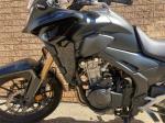 2021 Honda 500cc Road