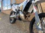 2021 Husqvarna Motorcycles 250cc Enduro