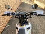 2021 Husqvarna Motorcycles 250cc Enduro