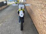 0 Husqvarna Motorcycles 350CC Enduro