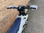 0 Husqvarna Motorcycles 350CC Enduro