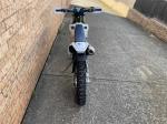0 Husqvarna Motorcycles 350CC Enduro