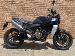 2024 Husqvarna Motorcycles 800CC Road SVARTPILEN 801 MY24