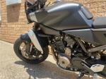2024 Husqvarna Motorcycles 800CC Road SVARTPILEN 801 MY24
