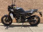 2024 Husqvarna Motorcycles 800CC Road SVARTPILEN 801 MY24
