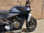 2024 Husqvarna Motorcycles 800CC Road SVARTPILEN 801 MY24