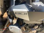 2024 Husqvarna Motorcycles 800CC Road SVARTPILEN 801 MY24