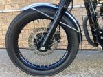 2016 KAWASAKI 800CC ROAD W800 SE BLACK EDITION AFFA