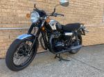 2016 KAWASAKI 800CC ROAD W800 SE BLACK EDITION AFFA