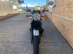 2016 KAWASAKI 800CC ROAD W800 SE BLACK EDITION AFFA