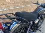 2016 KAWASAKI 800CC ROAD W800 SE BLACK EDITION AFFA