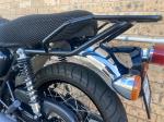 2016 KAWASAKI 800CC ROAD W800 SE BLACK EDITION AFFA