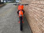 2023 KTM 450CC MOTOCROSS 450 SX-F MY24