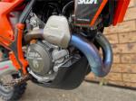 2023 KTM 450CC MOTOCROSS 450 SX-F MY24