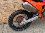 2023 KTM 450CC MOTOCROSS 450 SX-F MY24