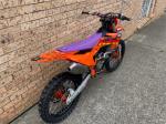 2023 KTM 450CC MOTOCROSS 450 SX-F MY24