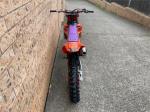 2023 KTM 450CC MOTOCROSS 450 SX-F MY24