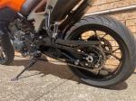 2018 KTM 790CC ROAD 790 DUKE MY18