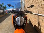 2018 KTM 790CC ROAD 790 DUKE MY18