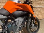 2018 KTM 790CC ROAD 790 DUKE MY18