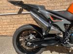 2018 KTM 790CC ROAD 790 DUKE MY18