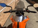 2018 KTM 790CC ROAD 790 DUKE MY18