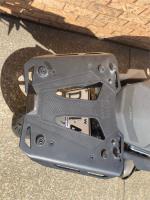 2018 KTM 790CC ROAD 790 DUKE MY18