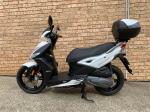 2021 KYMCO 200CC SCOOTER AGILITY 16+ 200i MY16