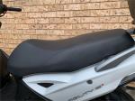 2021 KYMCO 200CC SCOOTER AGILITY 16+ 200i MY16