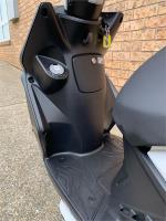 2021 KYMCO 200CC SCOOTER AGILITY 16+ 200i MY16