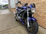 2005 SUZUKI 1000CC ROAD SV1000 K5