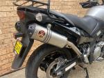 2007 SUZUKI 1000CC DUAL SPORTS DL1000 V-STROM K5