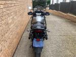 2007 SUZUKI 1000CC DUAL SPORTS DL1000 V-STROM K5