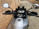 2007 SUZUKI 1000CC DUAL SPORTS DL1000 V-STROM K5
