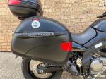 2009 SUZUKI 650CC DUAL SPORTS DL650 V-STROM K9