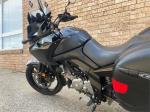 2009 SUZUKI 650CC DUAL SPORTS DL650 V-STROM K9