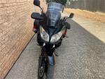 2009 SUZUKI 650CC DUAL SPORTS DL650 V-STROM K9