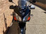 2009 SUZUKI 650CC DUAL SPORTS DL650 V-STROM K9