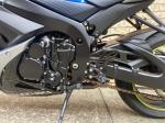 2022 SUZUKI 750CC SPORTS GSX-R750 MY22