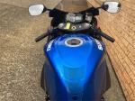 2022 SUZUKI 750CC SPORTS GSX-R750 MY22