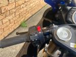 2022 SUZUKI 750CC SPORTS GSX-R750 MY22