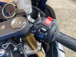 2022 SUZUKI 750CC SPORTS GSX-R750 MY22