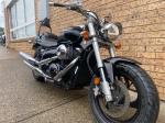 2008 SUZUKI 800CC CRUISER VZ800 (BOULEVARD M50) K8