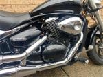 2008 SUZUKI 800CC CRUISER VZ800 (BOULEVARD M50) K8