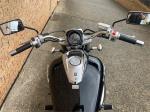 2008 SUZUKI 800CC CRUISER VZ800 (BOULEVARD M50) K8