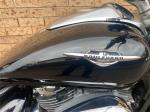 2008 SUZUKI 800CC CRUISER VZ800 (BOULEVARD M50) K8