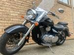 2010 SUZUKI 800CC CRUISER VL800T (BOULEVARD C50T) L1