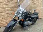 2010 SUZUKI 800CC CRUISER VL800T (BOULEVARD C50T) L1