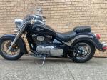 2010 SUZUKI 800CC CRUISER VL800T (BOULEVARD C50T) L1